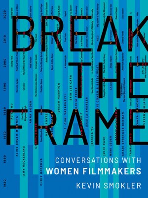 cover image of Break the Frame